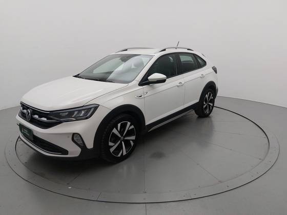 VOLKSWAGEN NIVUS 1.0 200 TSI TOTAL FLEX HIGHLINE AUTOMÁTICO